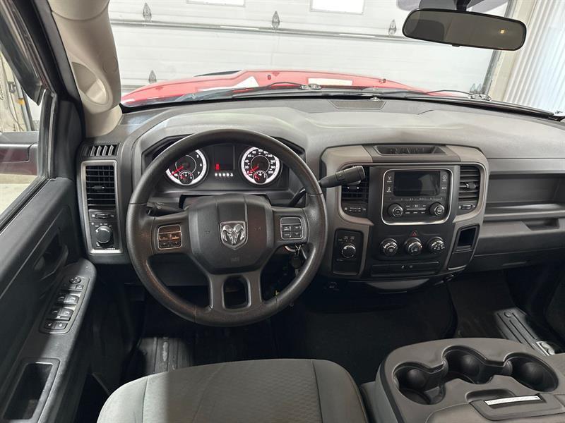 2013 Ram 1500 - Image 14