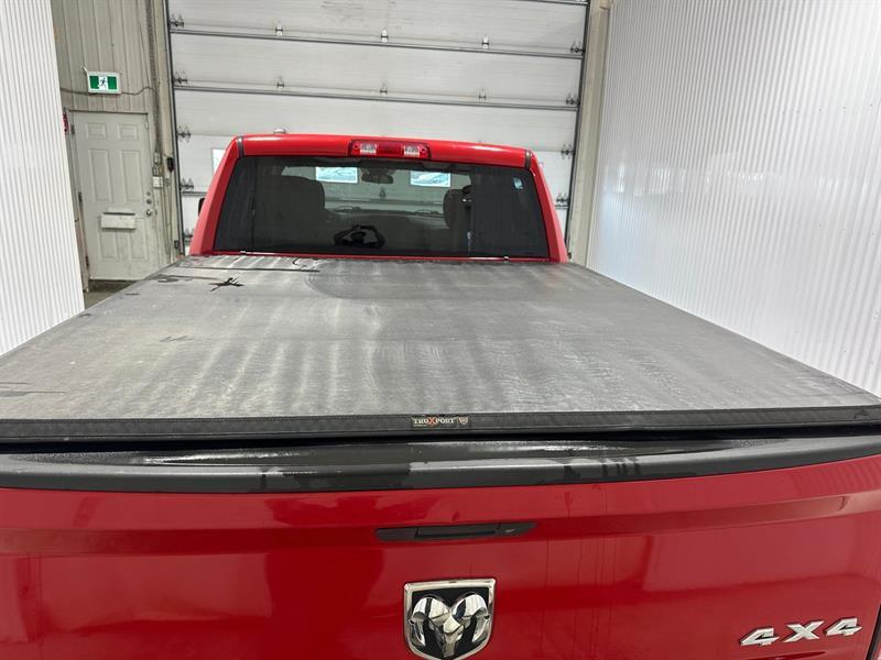 2013 Ram 1500 - Image 15