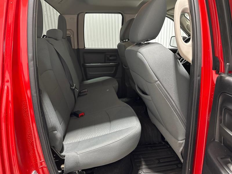 2013 Ram 1500 - Image 16