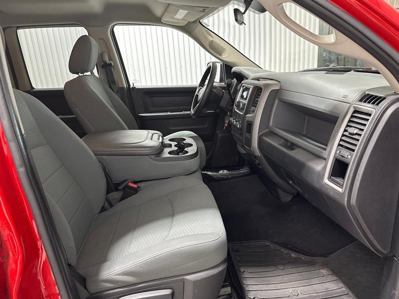 2013 Ram 1500 - Image 17