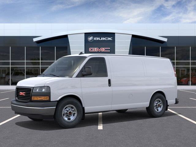 GMC Savana 2