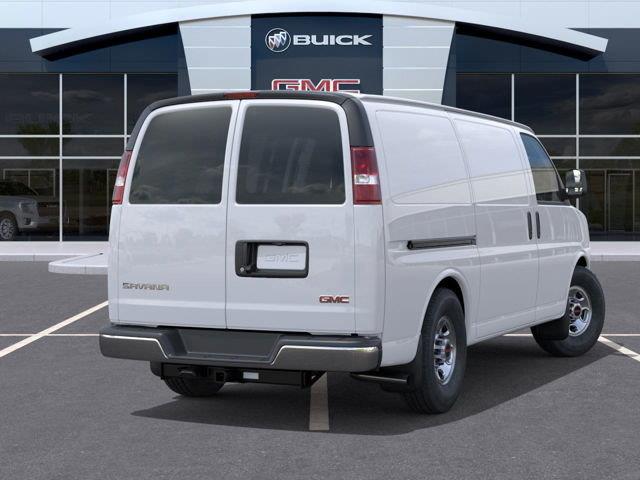 GMC Savana 4