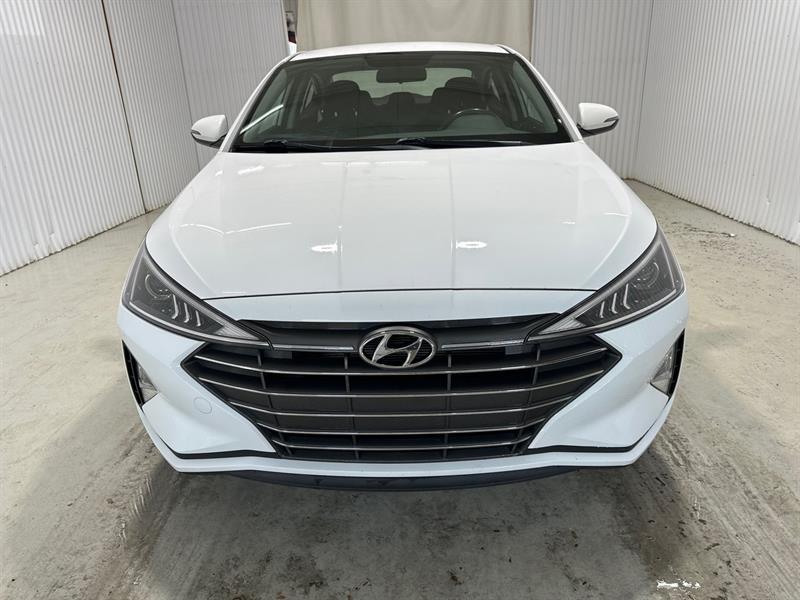 2020 Hyundai Elantra - Image 3