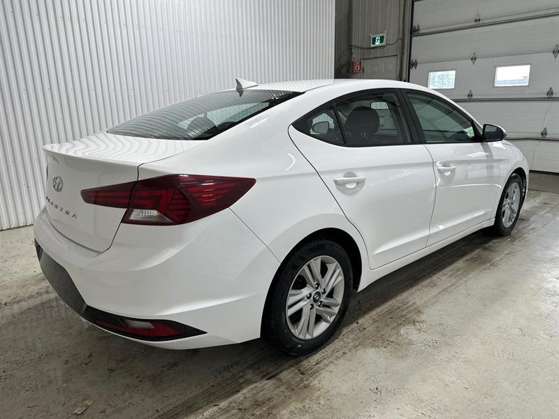 2020 Hyundai Elantra - Image 7