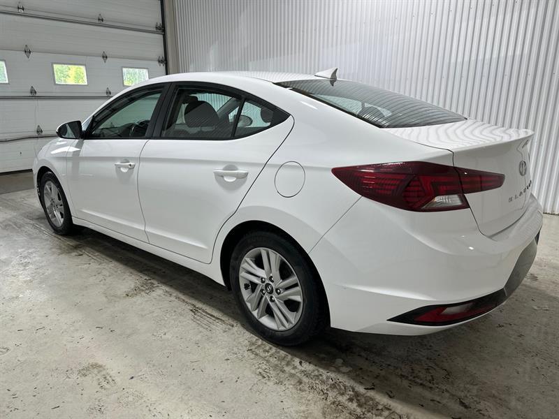 2020 Hyundai Elantra - Image 11