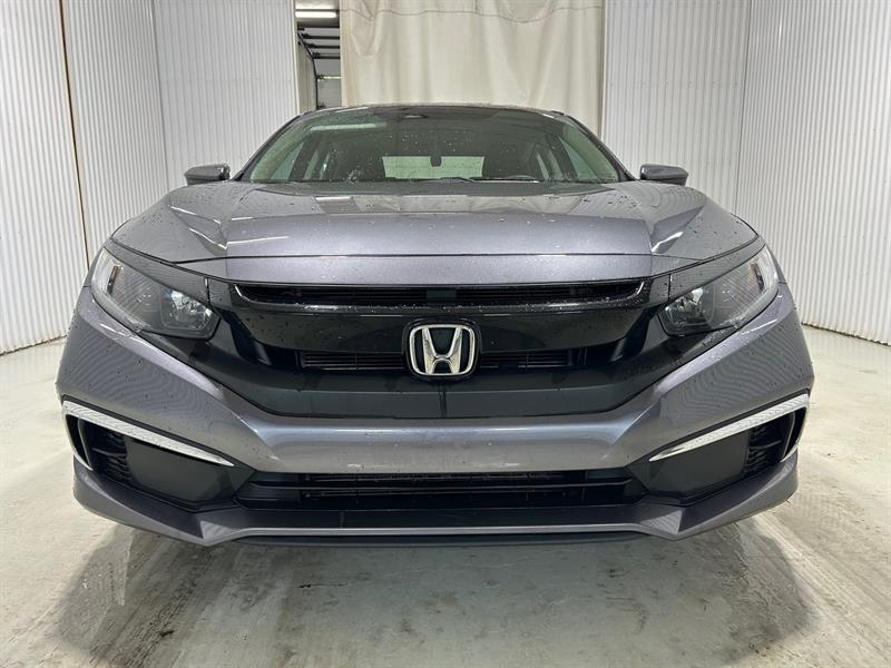 2020 Honda Civic - Image 3