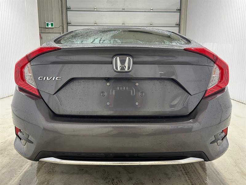 2020 Honda Civic - Image 9