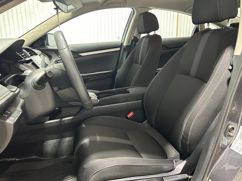 2020 Honda Civic - Image 13