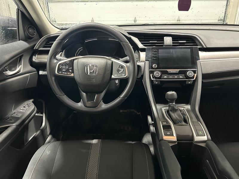 2020 Honda Civic - Image 14