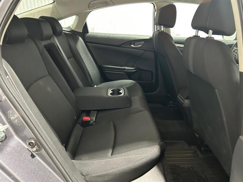 2020 Honda Civic - Image 15