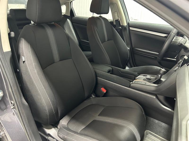 2020 Honda Civic - Image 16