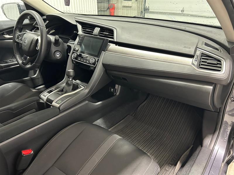2020 Honda Civic - Image 17