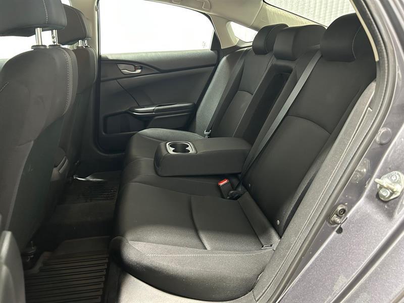 2020 Honda Civic - Image 19