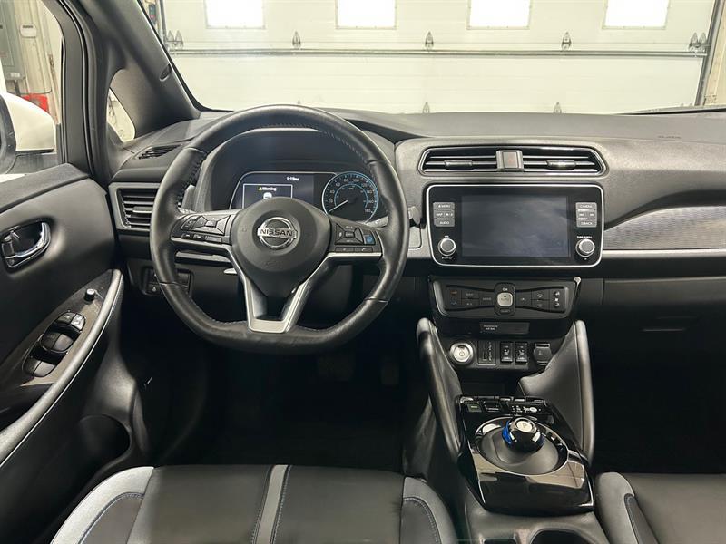2020 Nissan Leaf - Image 14