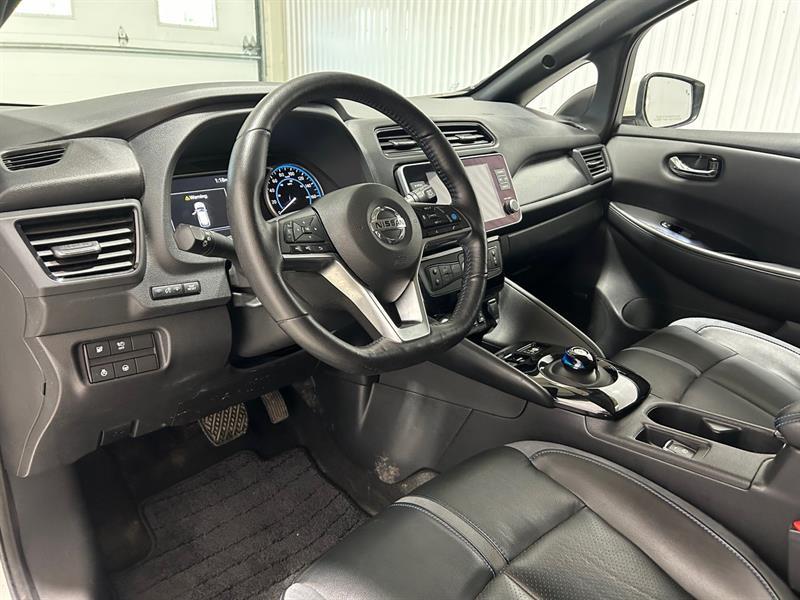 2020 Nissan Leaf - Image 16