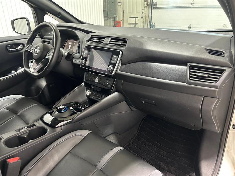 2020 Nissan Leaf - Image 20