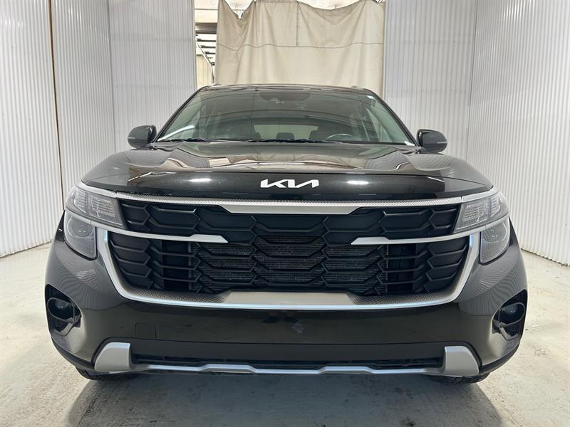 2024 Kia Seltos - Image 3
