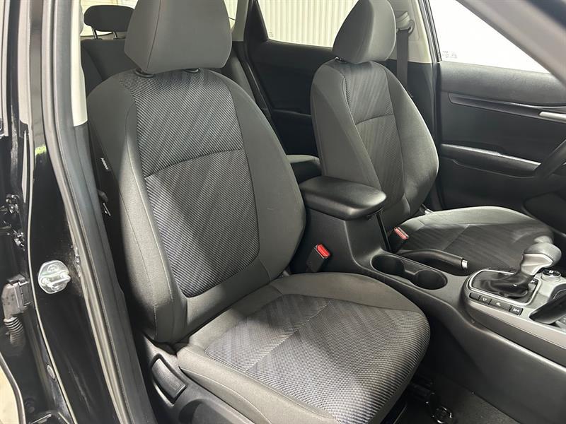 2024 Kia Seltos - Image 19