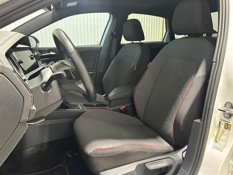 2024 Volkswagen Jetta - Image 12