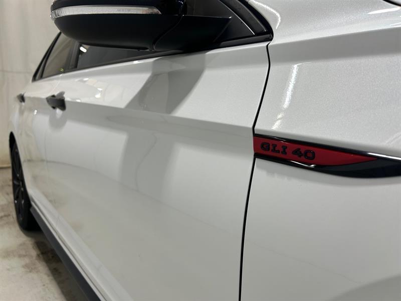 2024 Volkswagen Jetta - Image 22