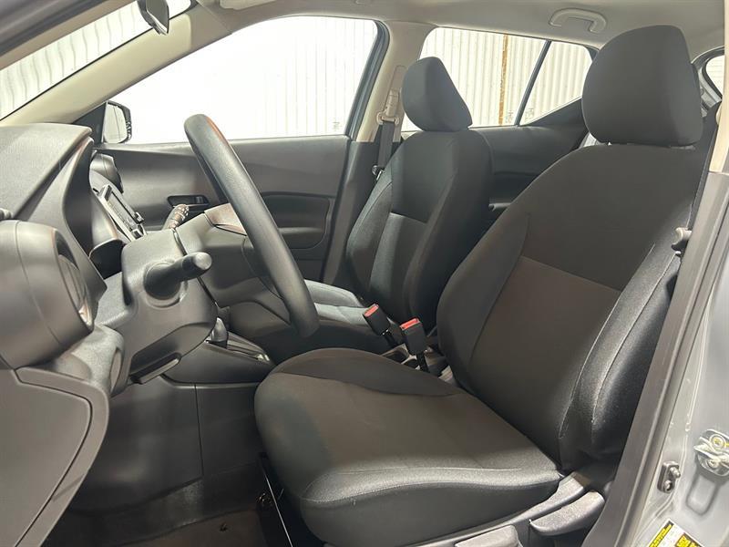 2024 Nissan Kicks - Image 13