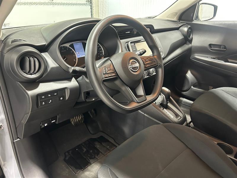 2024 Nissan Kicks - Image 14