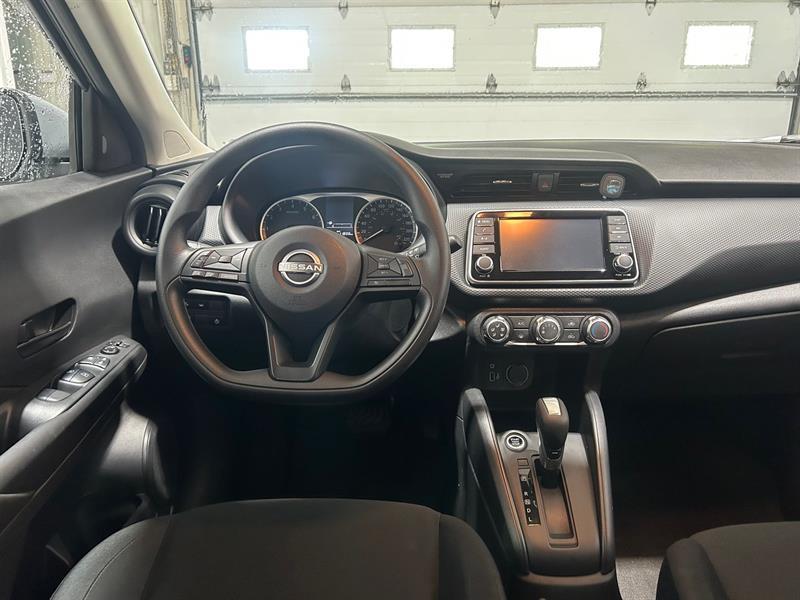 2024 Nissan Kicks - Image 15