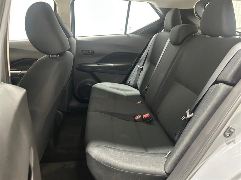2024 Nissan Kicks - Image 16