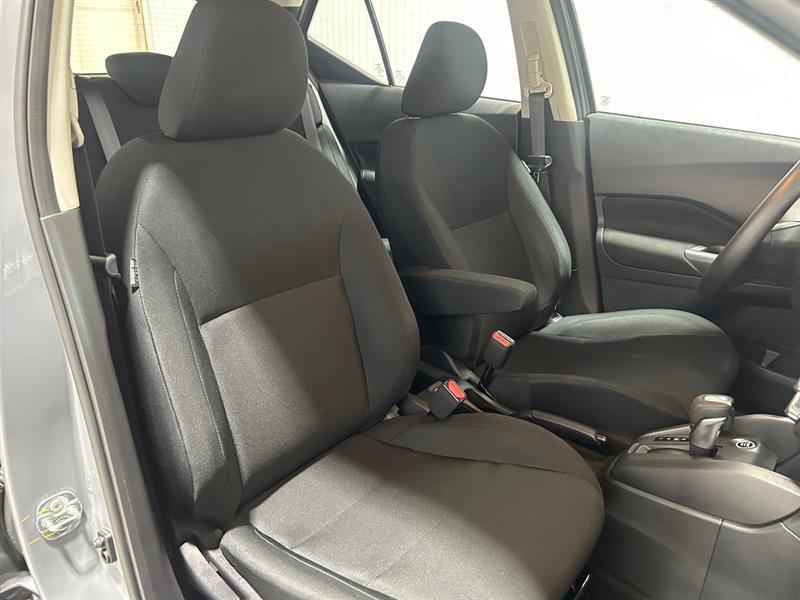 2024 Nissan Kicks - Image 18