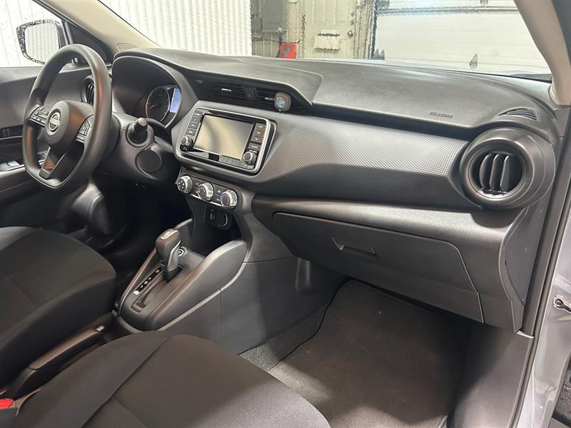 2024 Nissan Kicks - Image 19