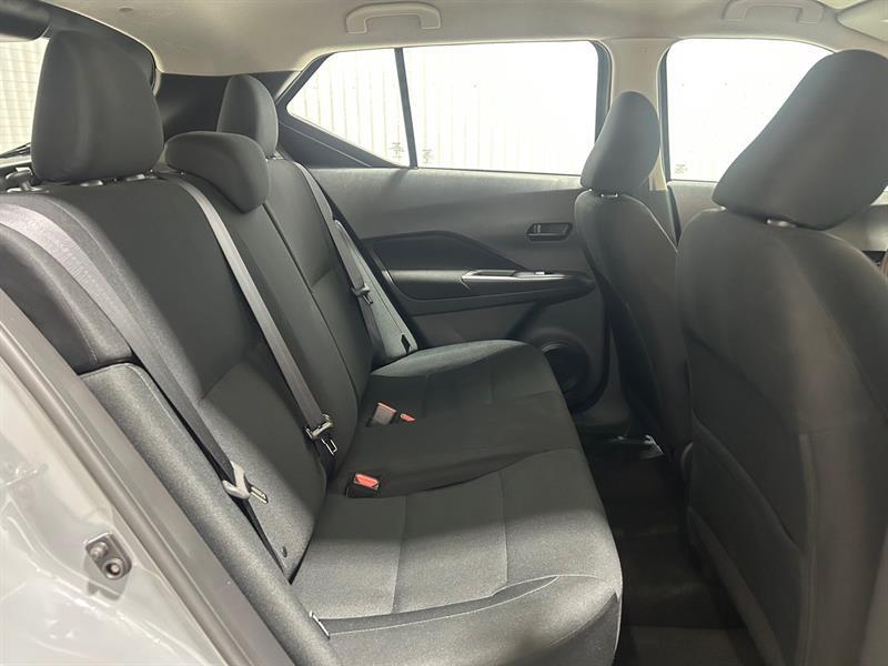 2024 Nissan Kicks - Image 20