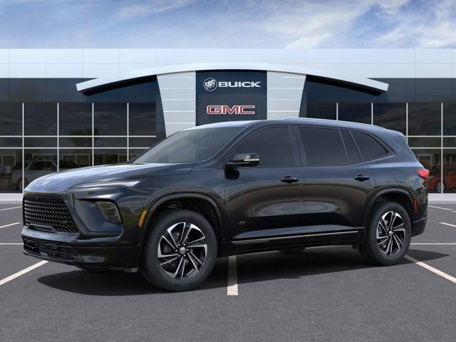 buick Enclave 2025 - 2