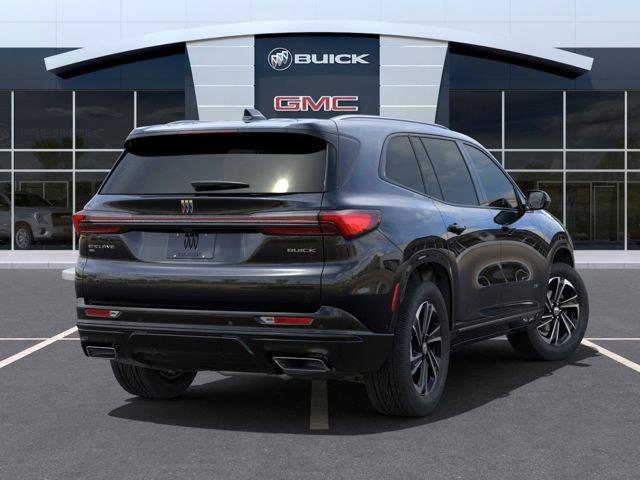 buick Enclave 2025 - 4