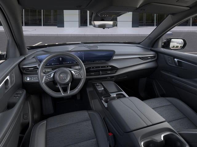 buick Enclave 2025 - 5