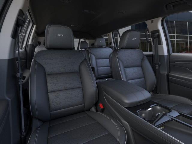 buick Enclave 2025 - 6
