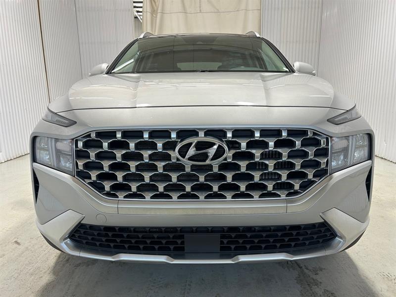 2021 Hyundai Santa Fe - Image 2