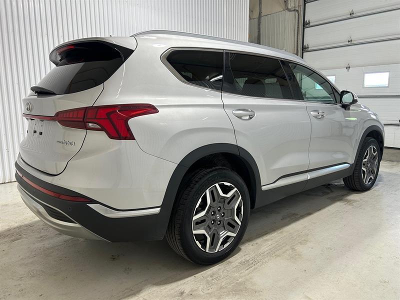 2021 Hyundai Santa Fe - Image 6