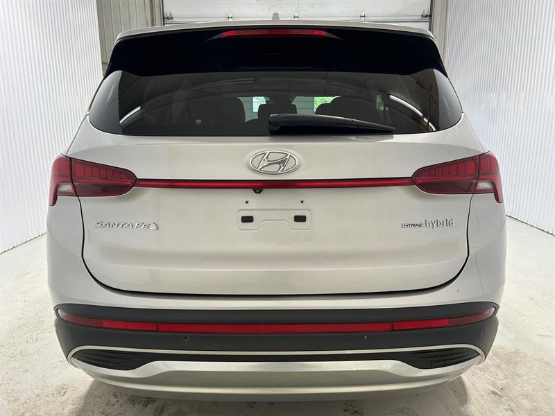 2021 Hyundai Santa Fe - Image 8