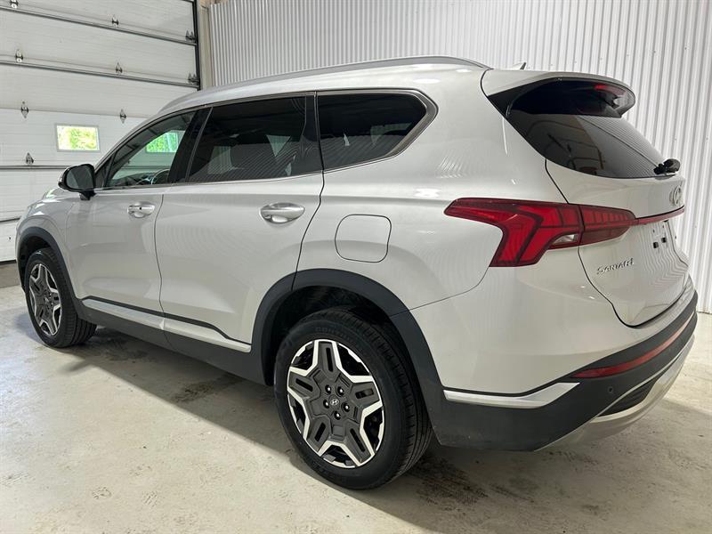 2021 Hyundai Santa Fe - Image 10