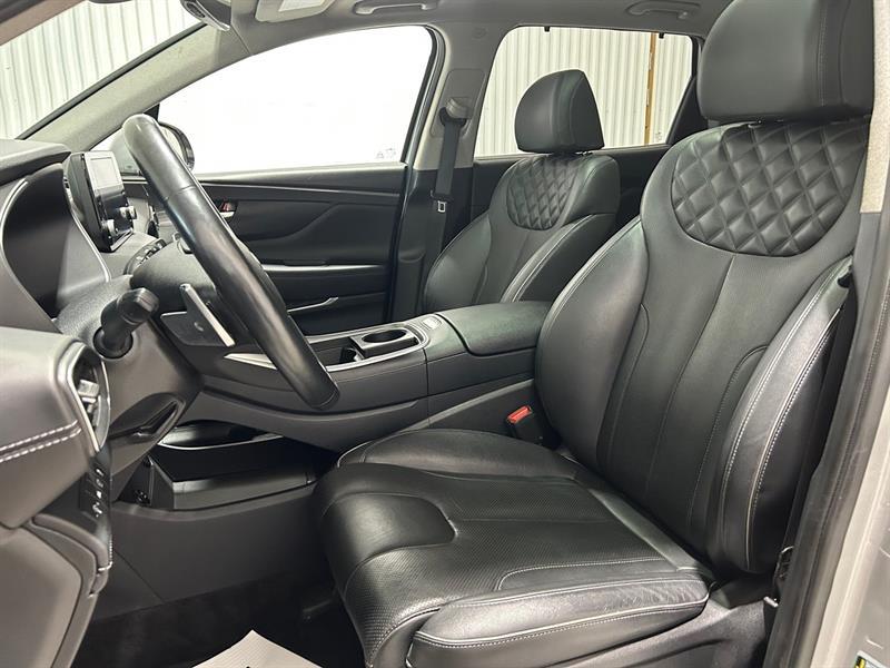2021 Hyundai Santa Fe - Image 12