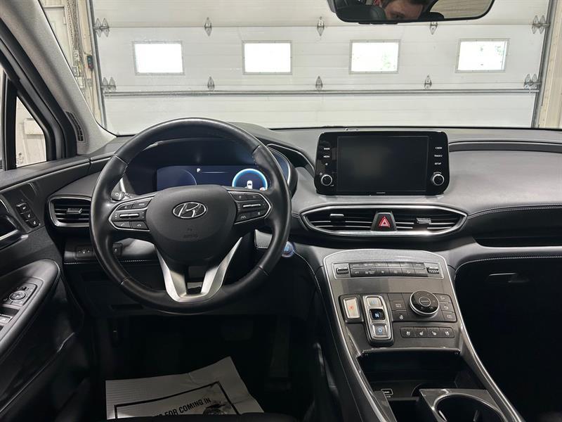 2021 Hyundai Santa Fe - Image 14
