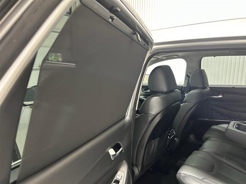 2021 Hyundai Santa Fe - Image 16