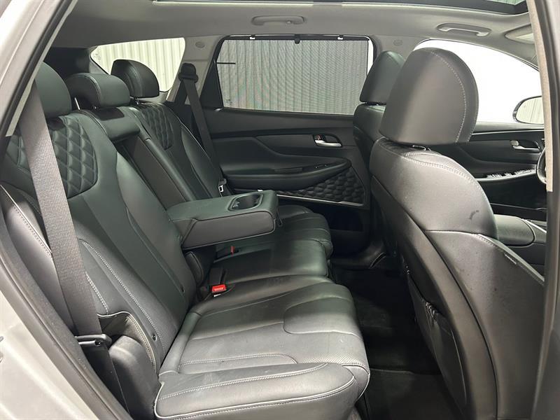2021 Hyundai Santa Fe - Image 19