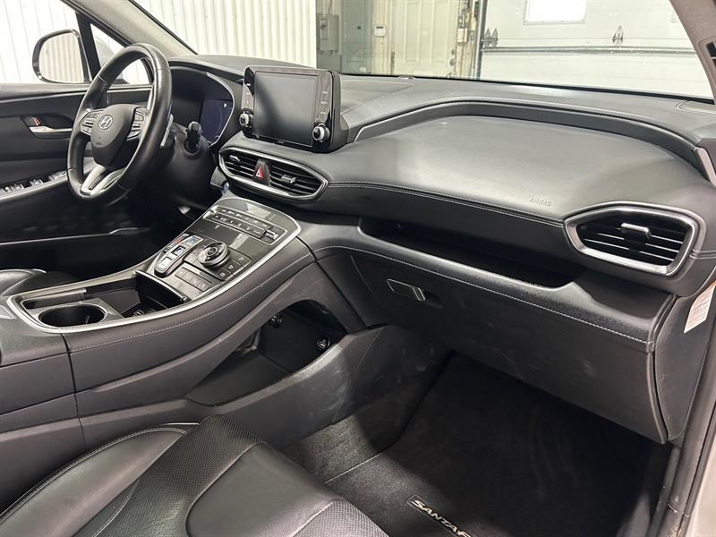 2021 Hyundai Santa Fe - Image 21