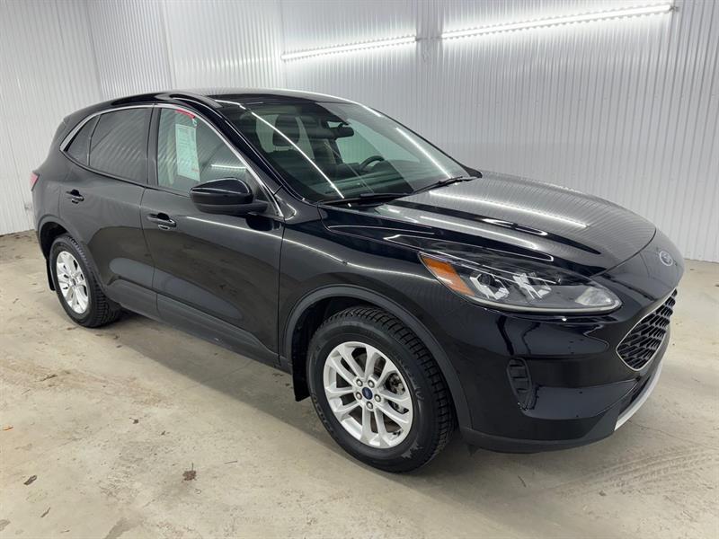 2020 Ford Escape - Image 4