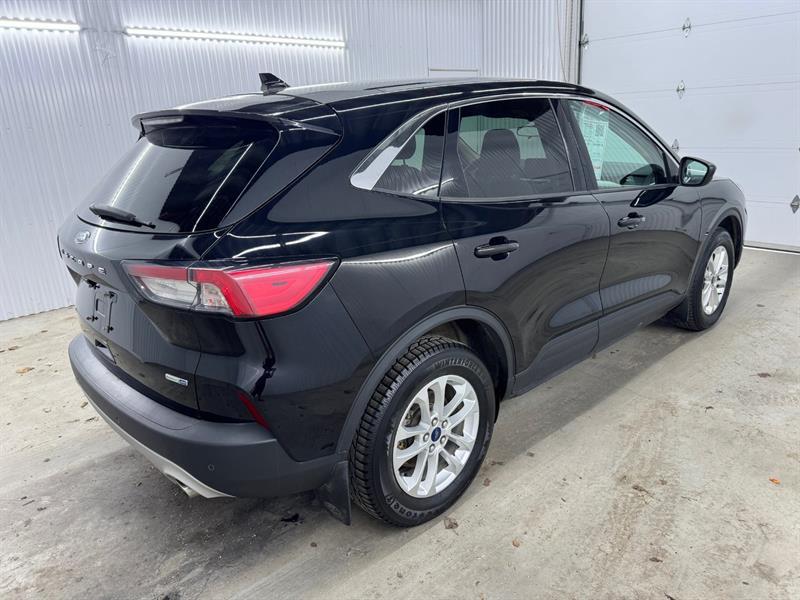 2020 Ford Escape - Image 5