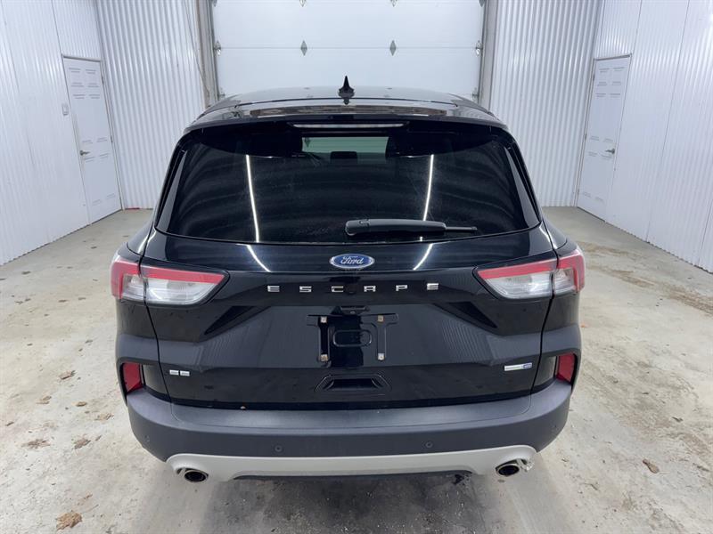 2020 Ford Escape - Image 7