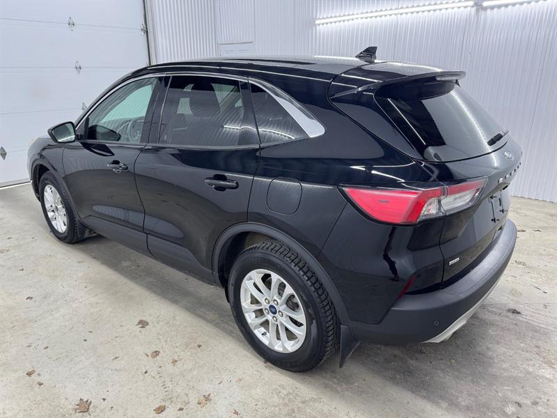 2020 Ford Escape - Image 8