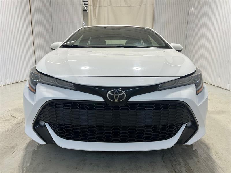2021 Toyota Corolla - Image 3
