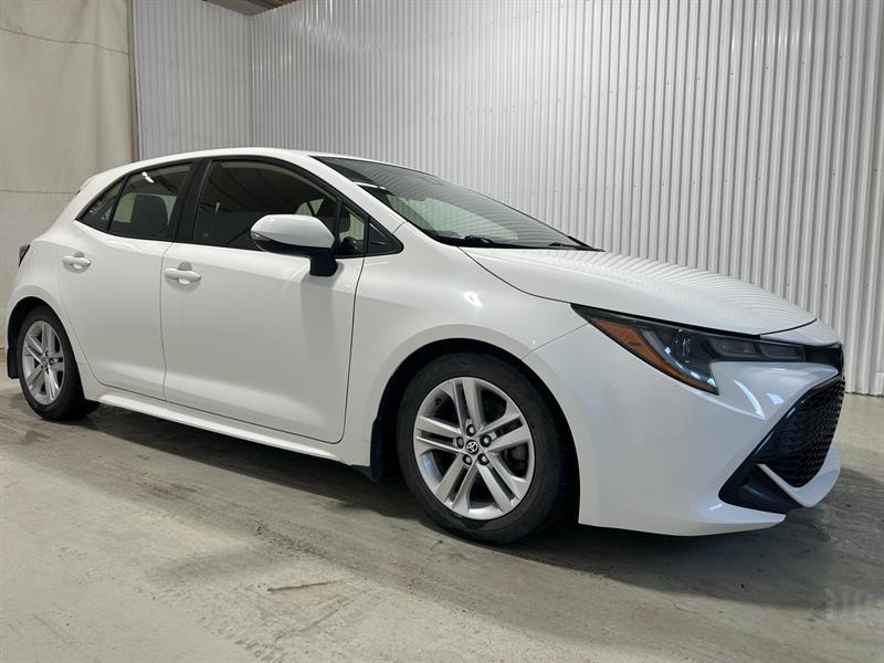 2021 Toyota Corolla - Image 5